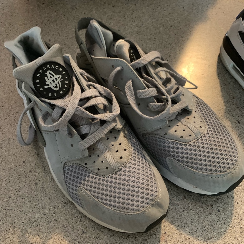 Air huarache